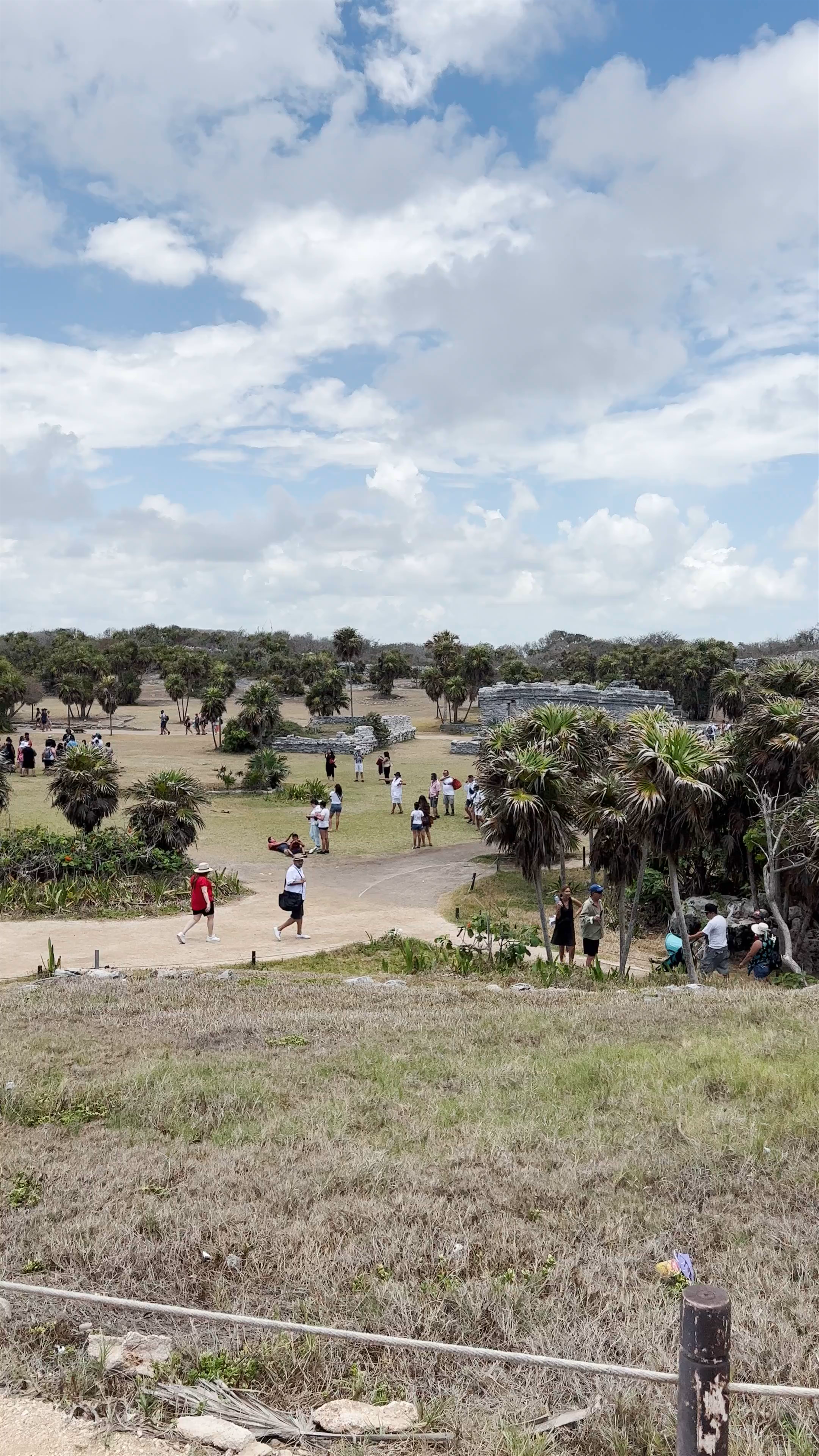 Templo del Dios del Viento