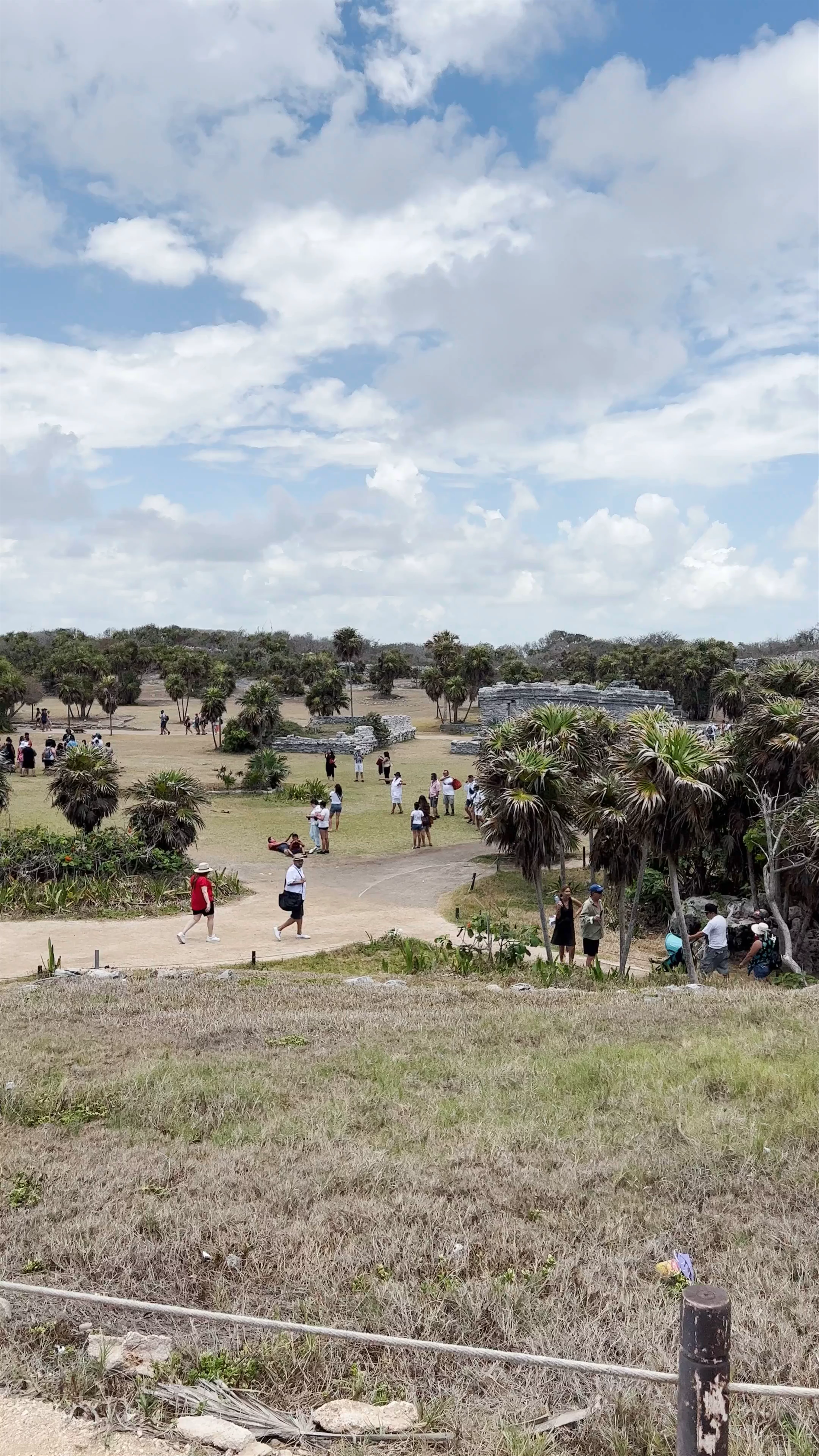 Templo del Dios del Viento
