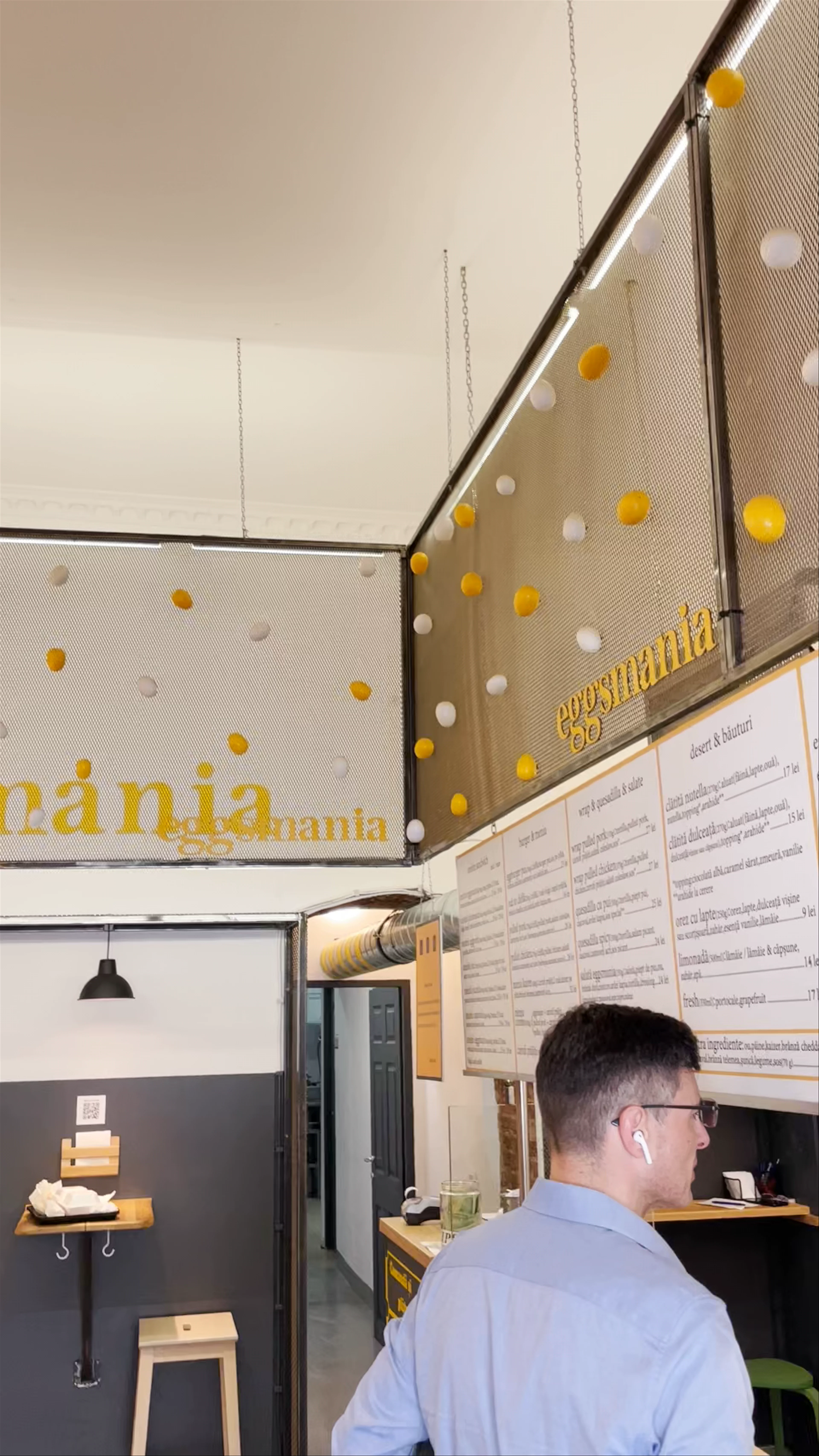 EggsMania