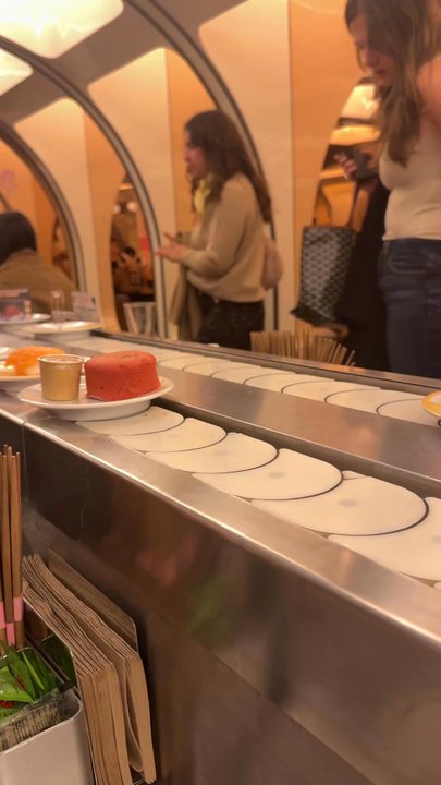 Matsuri - Sushi Bars Near Me - Paris, 75