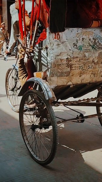 Photo of Banaras Mini Vlog