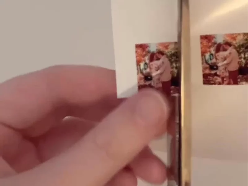 Locket unboxing/setup UGC