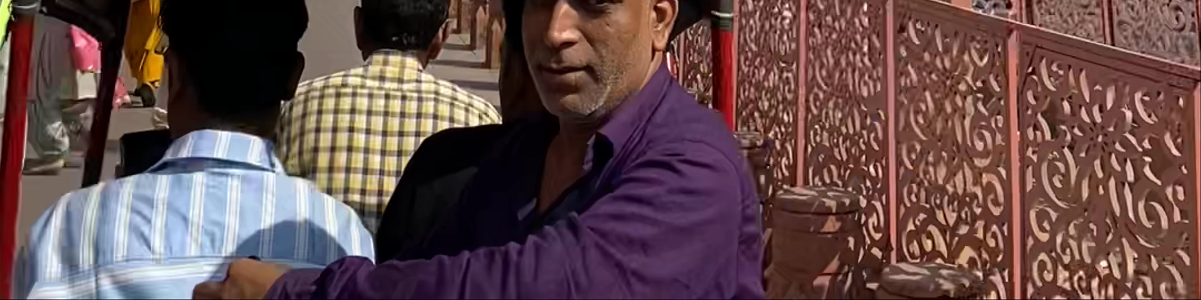 Khan Market