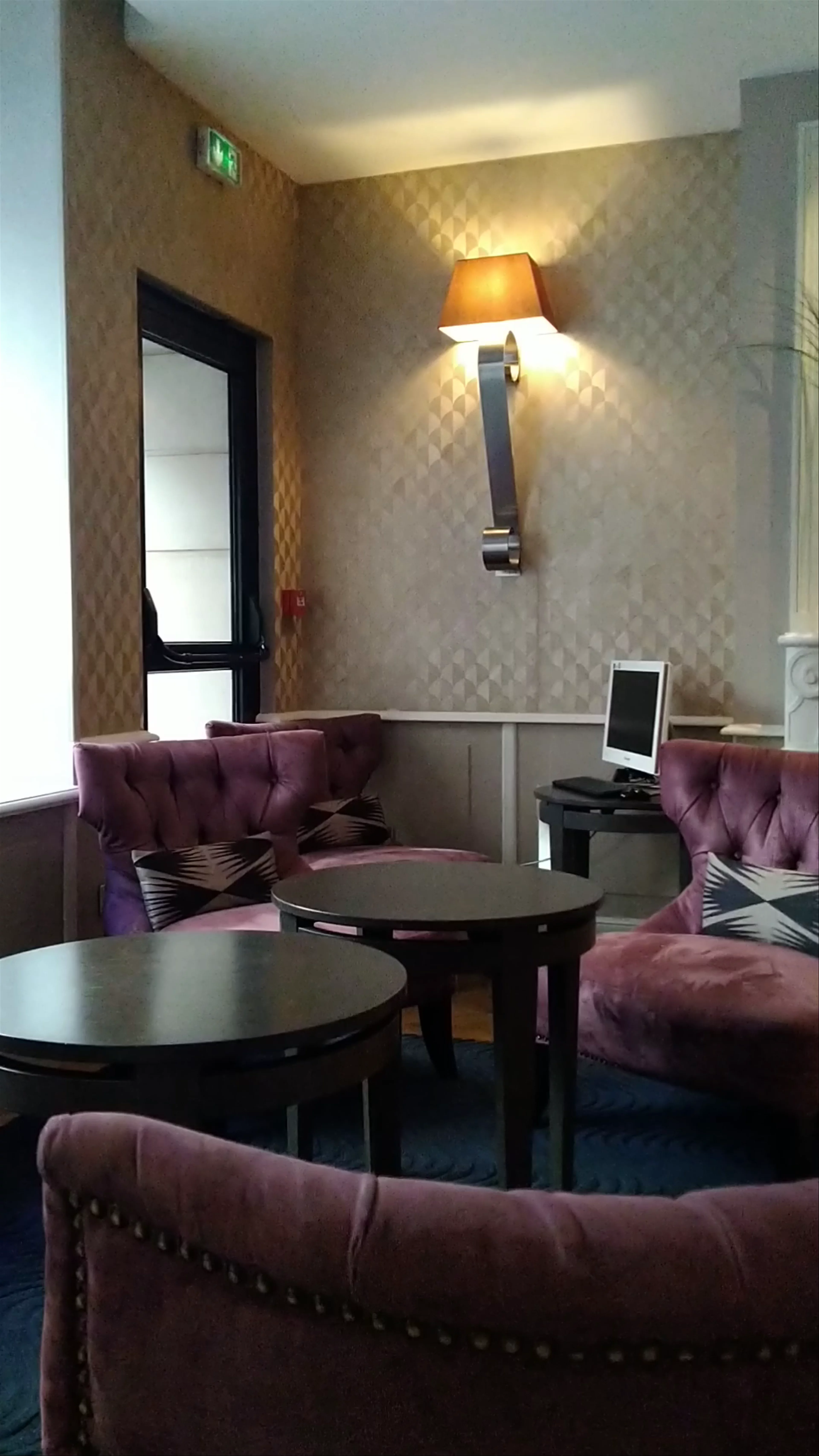 Hotel Galileo
