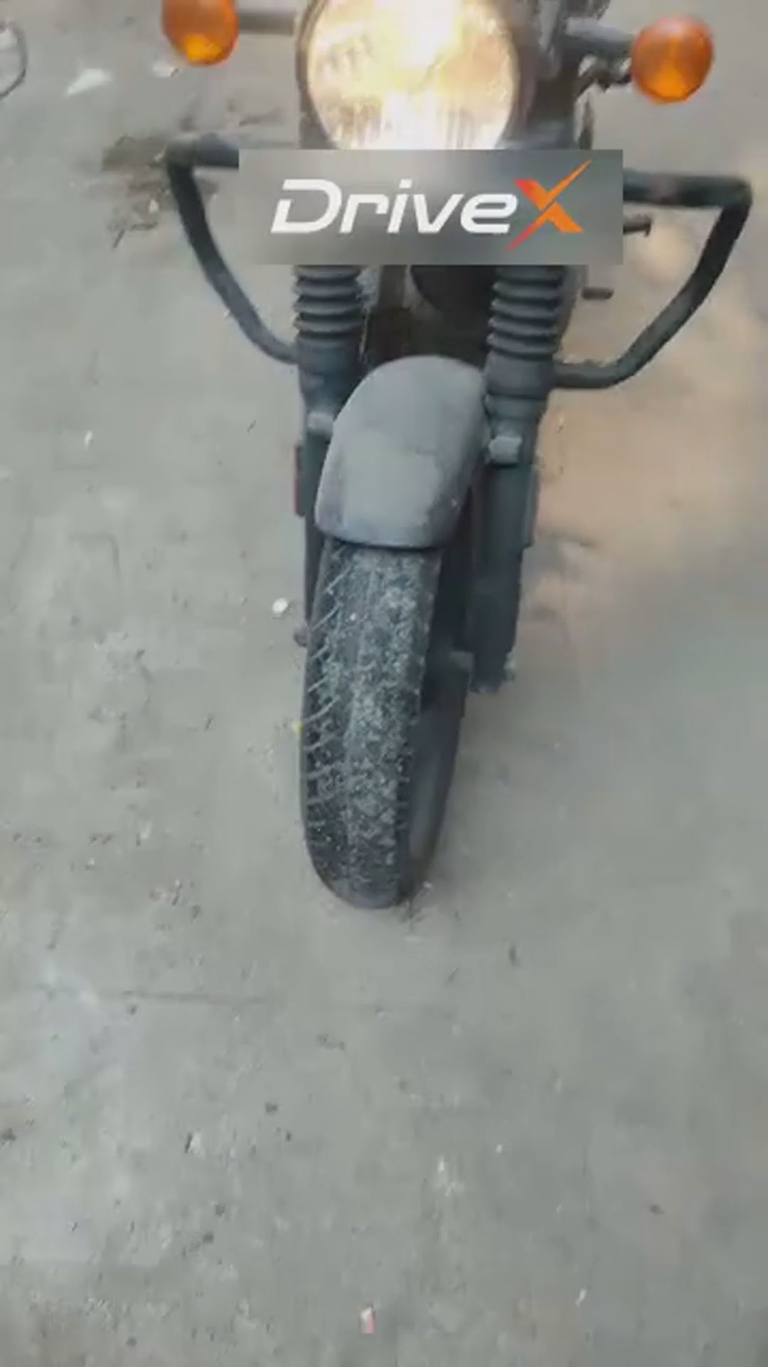 Walk-around video thumbnail