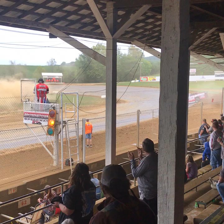 Brownstown Speedway - Race Tracks Near Me - Brownstown, Indiana