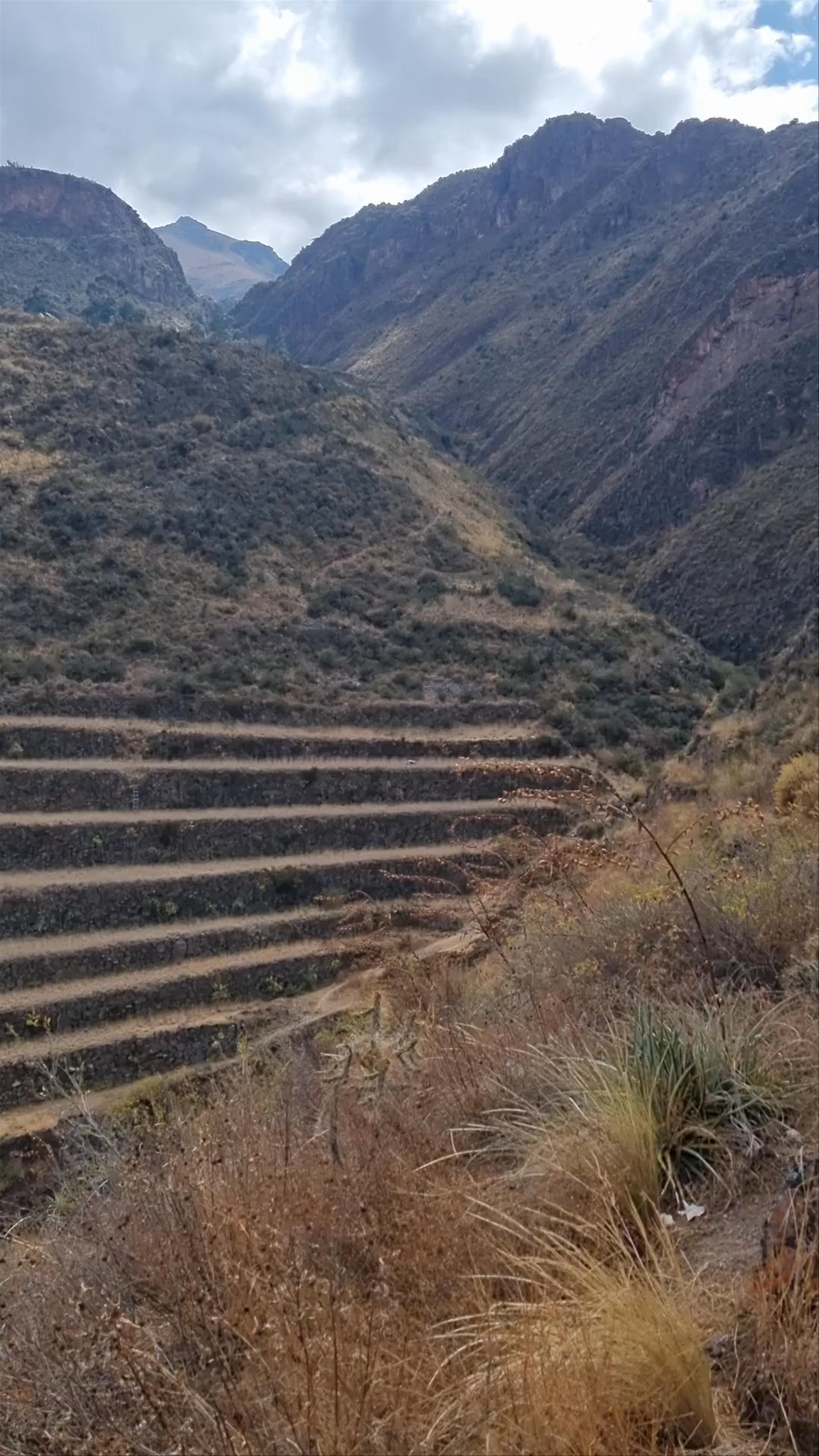 Andenes Rakiyoq