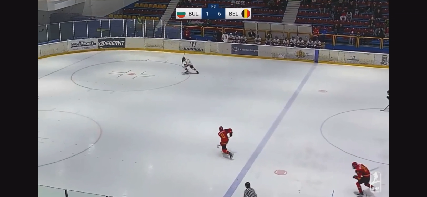 Finn Gregory's Stunning Goals: Red Eagles Highlight Reel