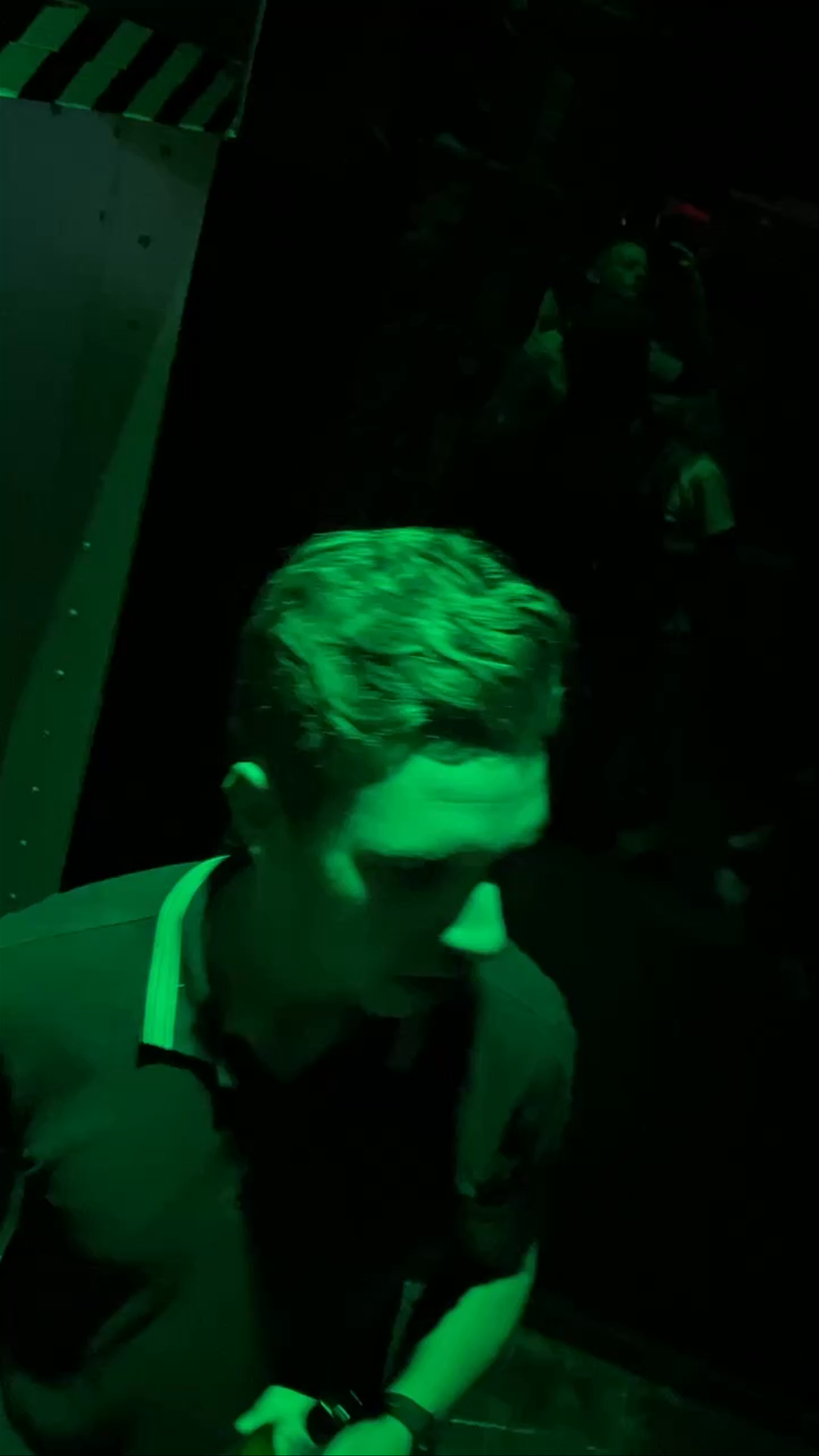 Nightlife Vibes at Café Bolsería in Valencia