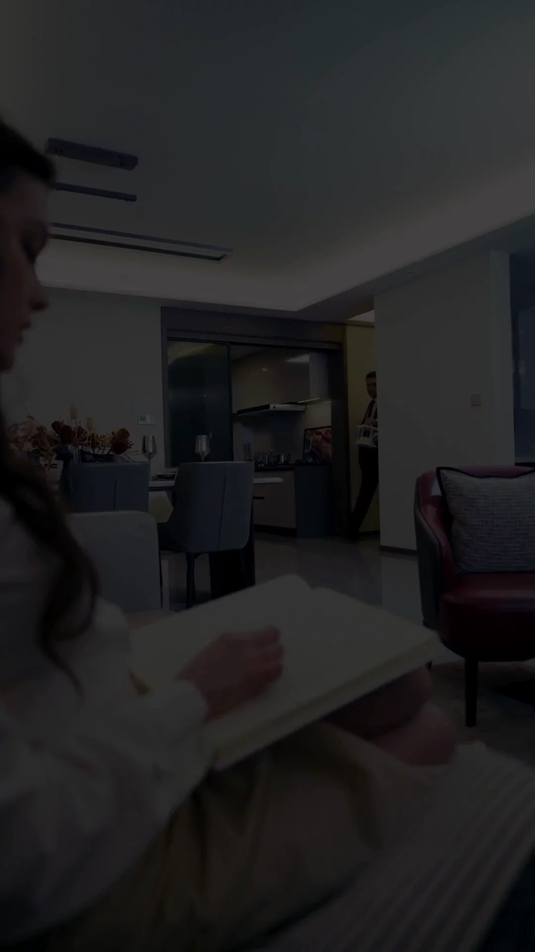 Love, Lies and Bloodline - Episode 29
