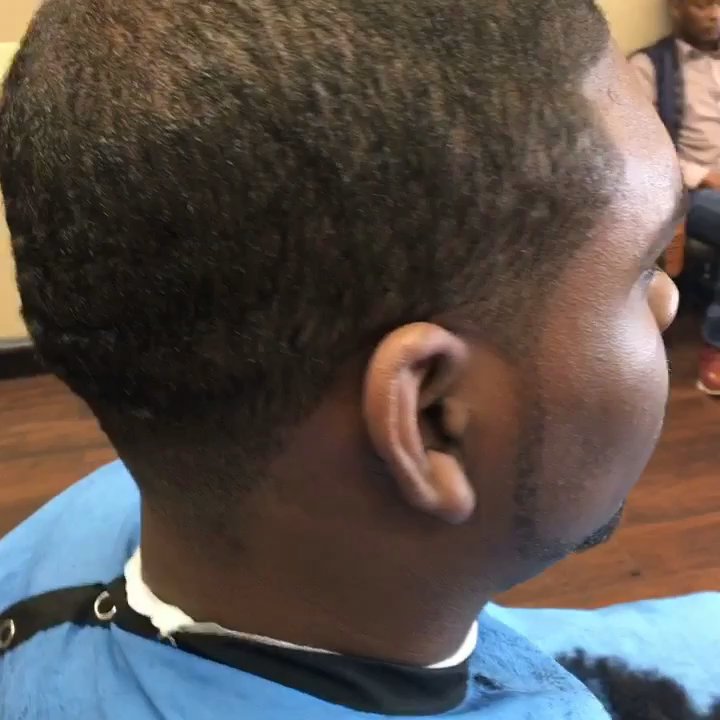 The Fade Shop - Barbers Near Me - Dallas, Texas