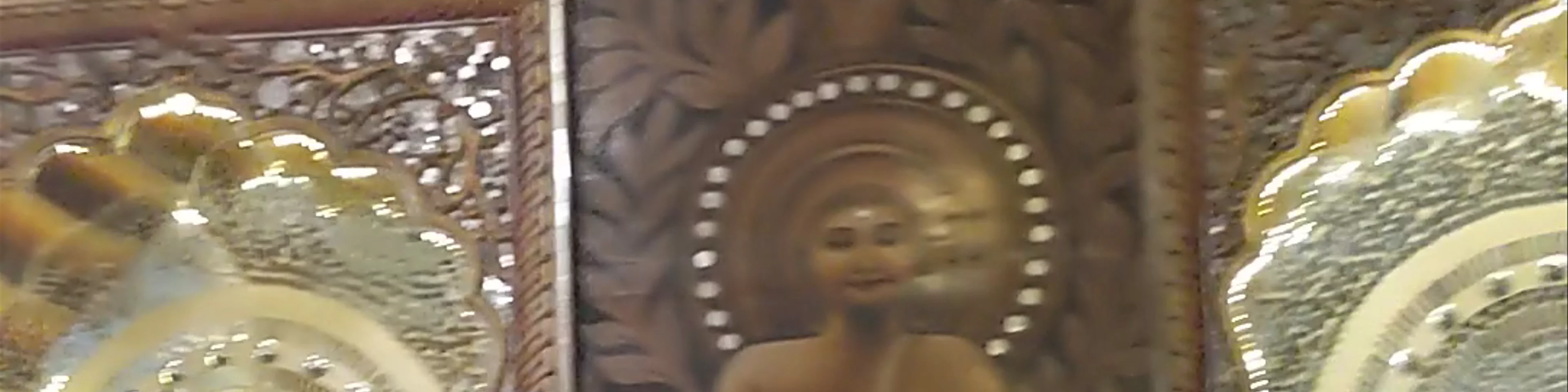 BUDDHA CAFE & BABA GUEST HOUSE