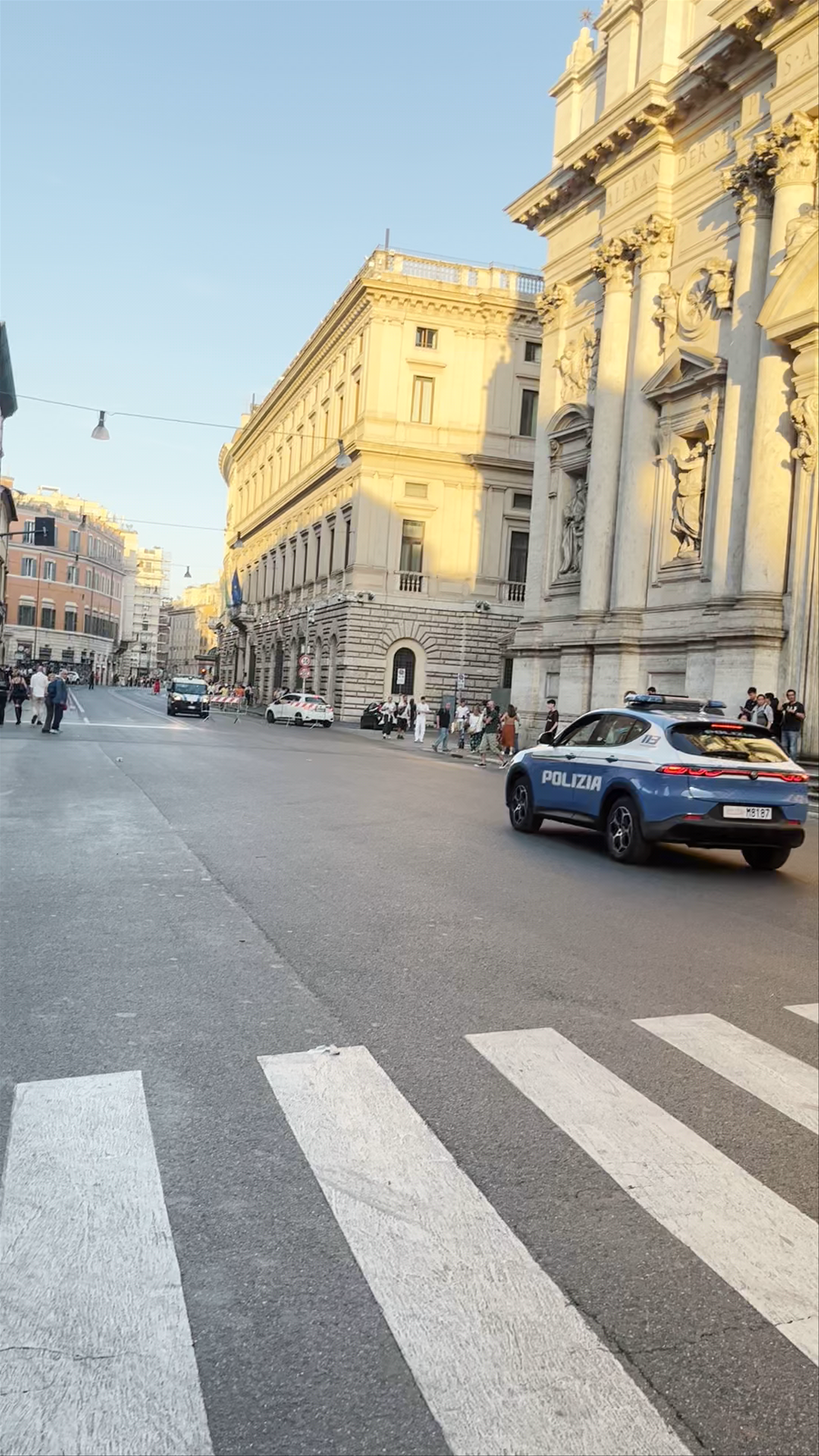 Basilica di Sant'Andrea della Valle