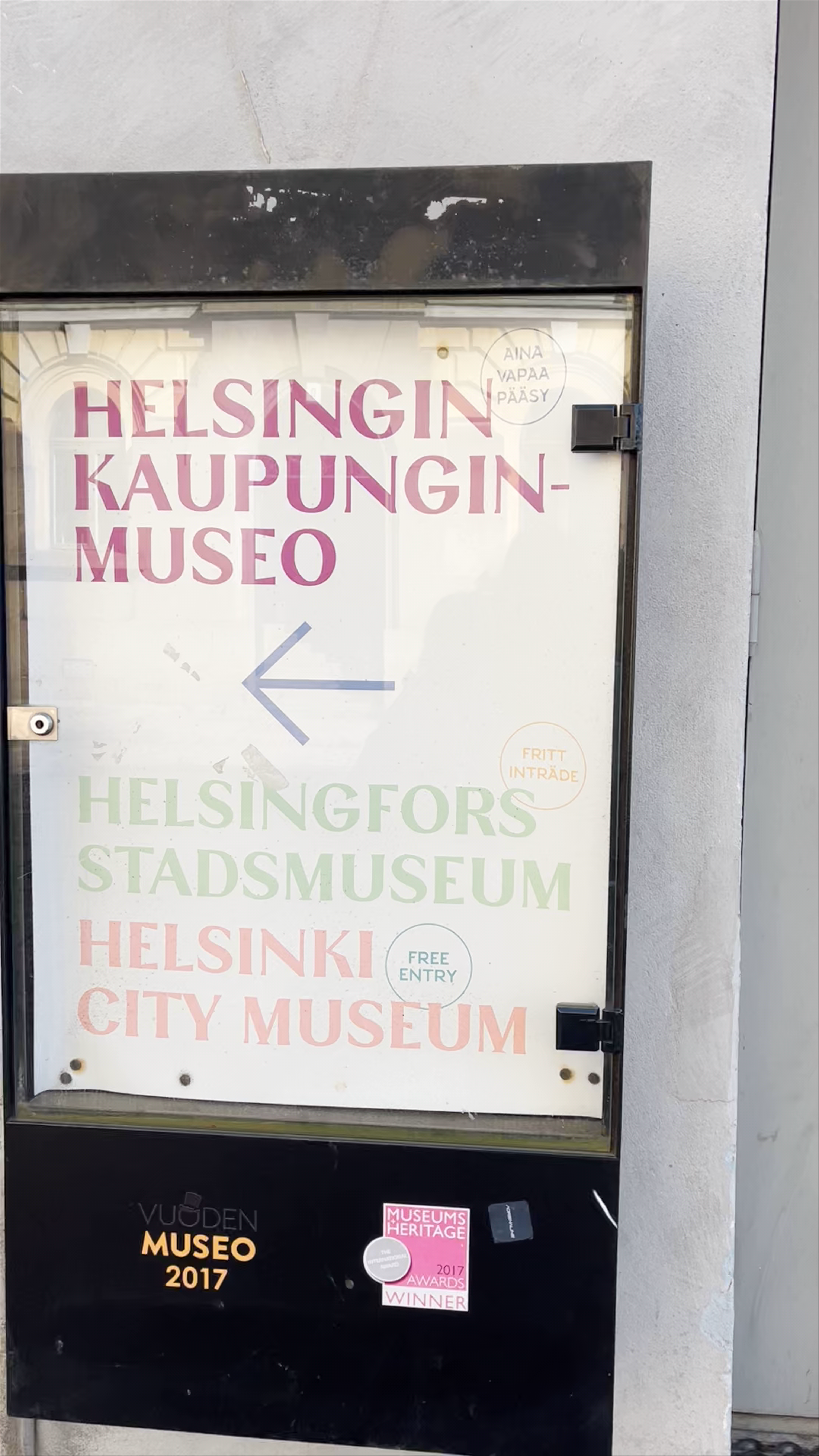 Helsinki City Museum