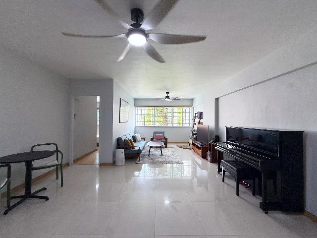 undefined of 1,237 sqft HDB for Sale in 766 Bedok Reservoir View - Project Photos 26