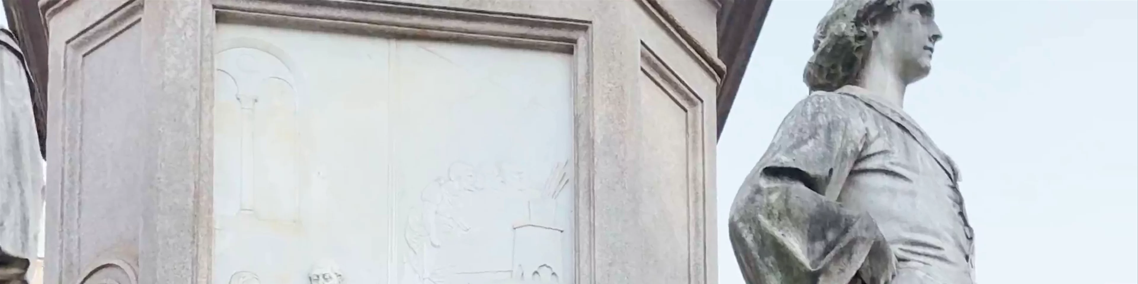 Monumento a Leonardo da Vinci