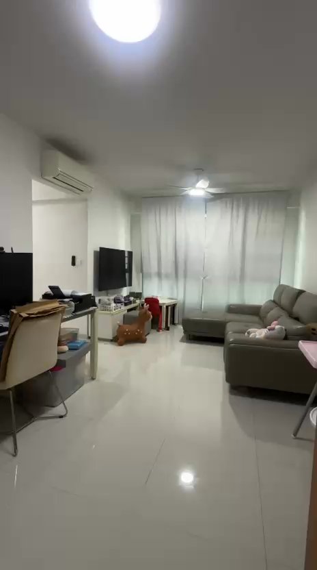 undefined of 721 sqft HDB for Sale in 117B Jalan Tenteram - Project Photos 11