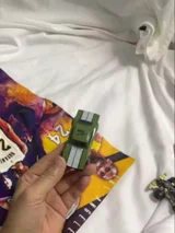 Product clip