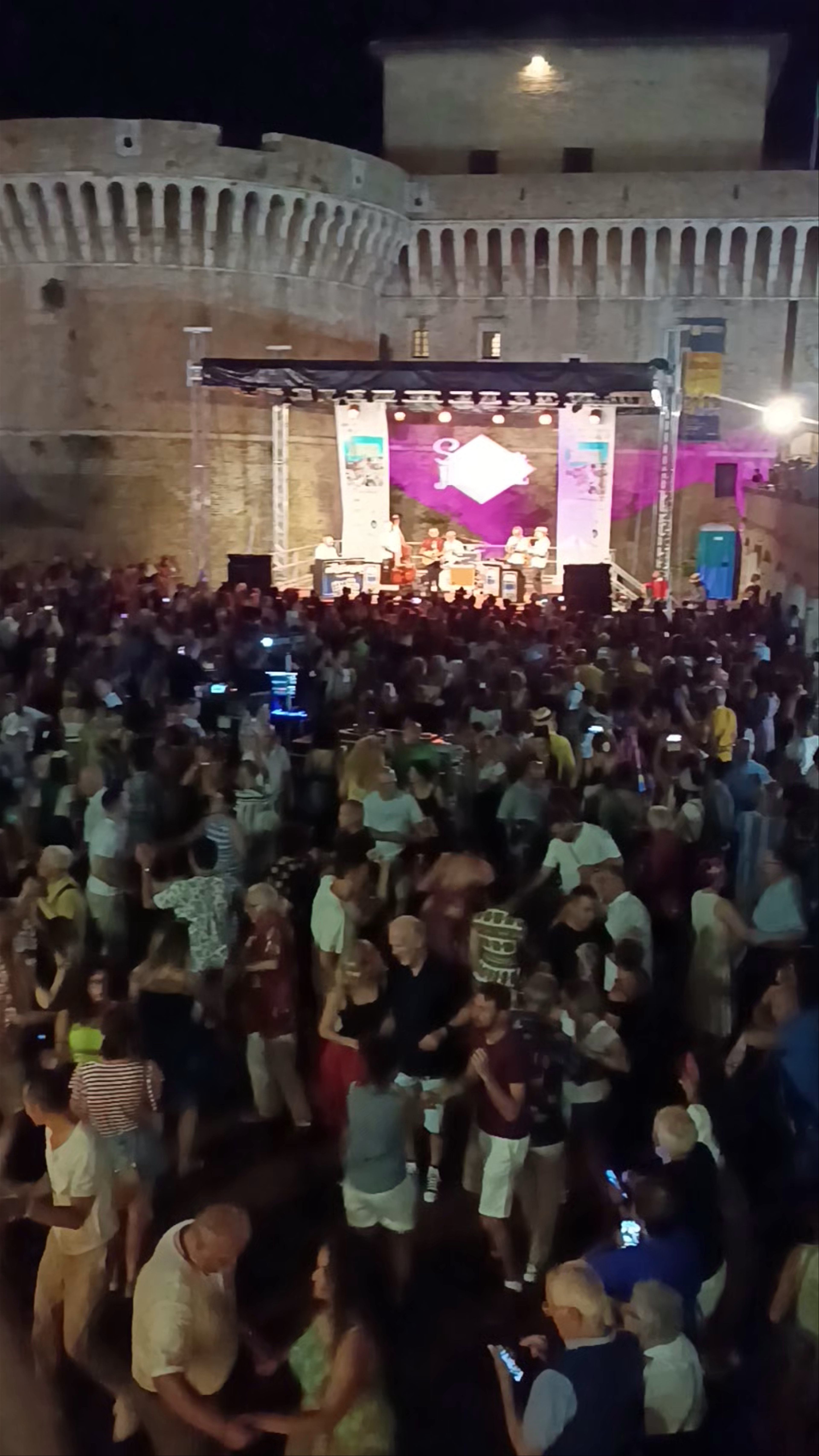 Giardini Matilde Palazzesi