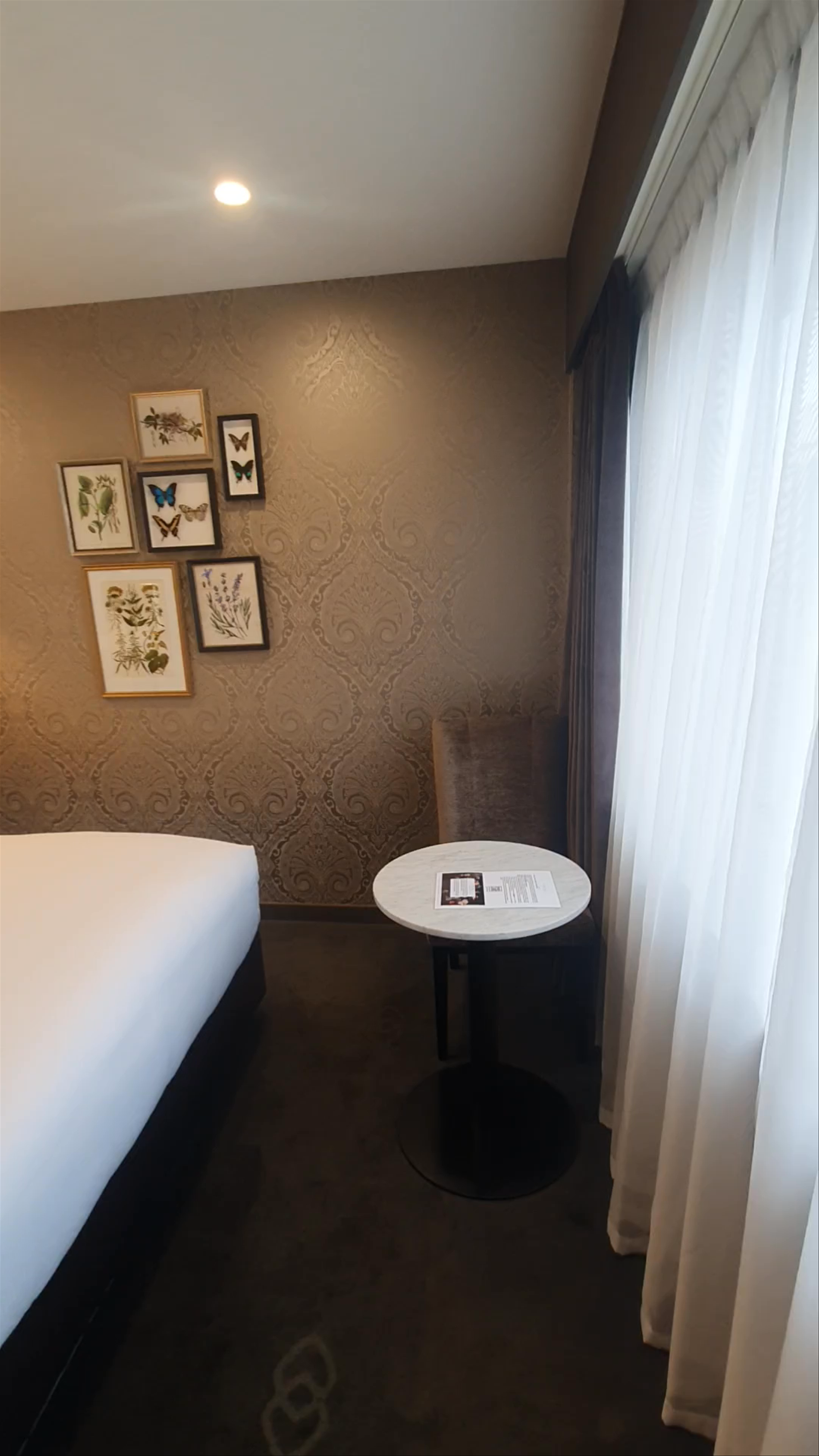 Sofitel Wellington Bolton Street