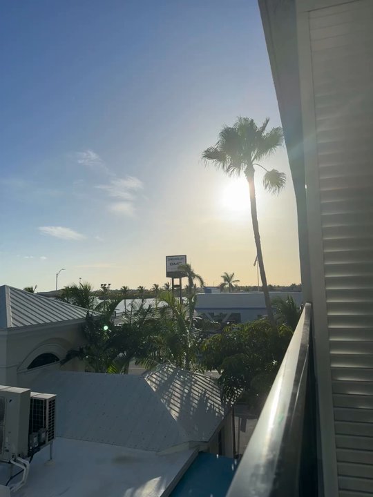 The Laureate Key West - Sunrise view - Hotels Near Me - Key West, Florida