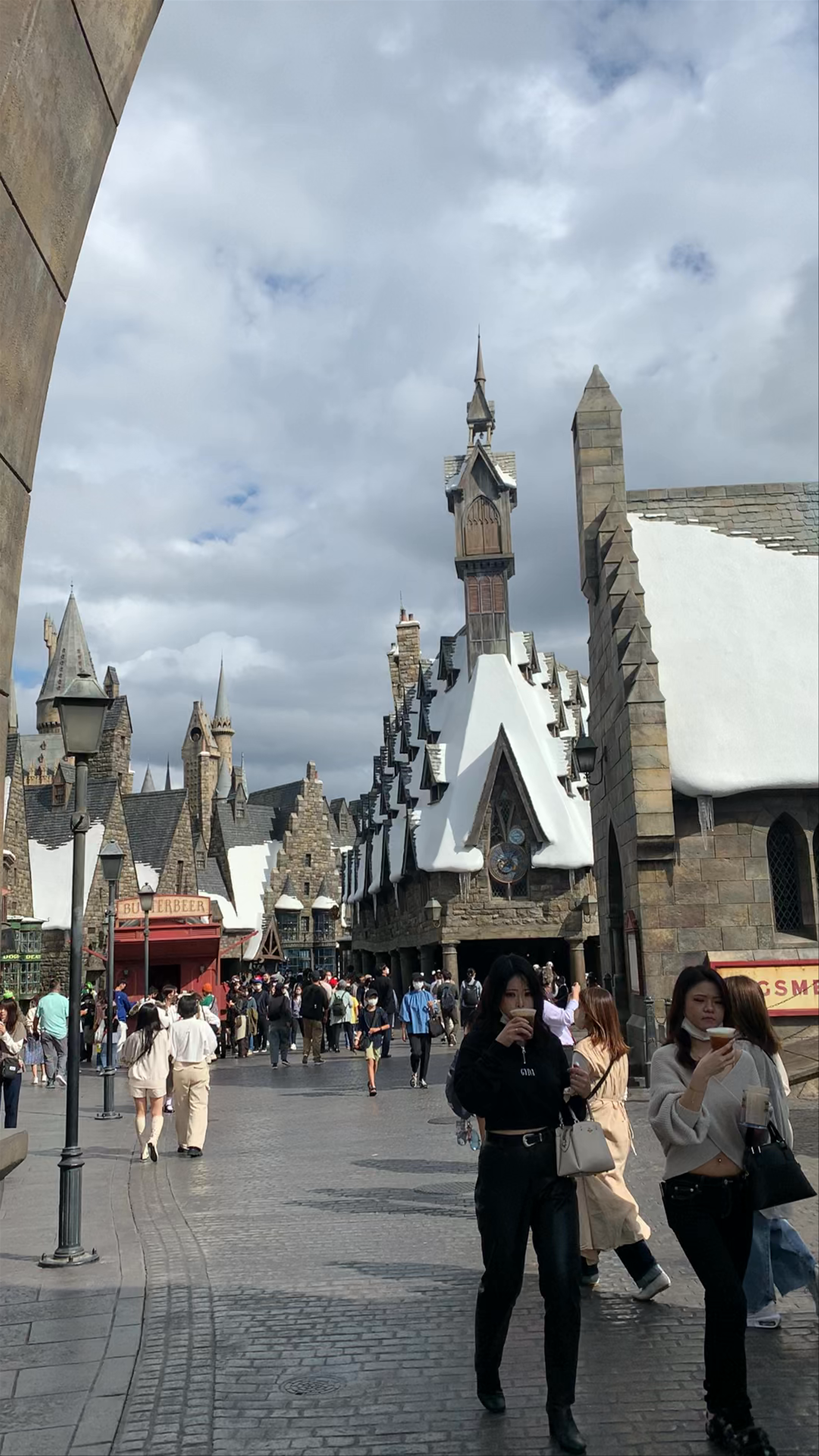 Universal Studios Japan