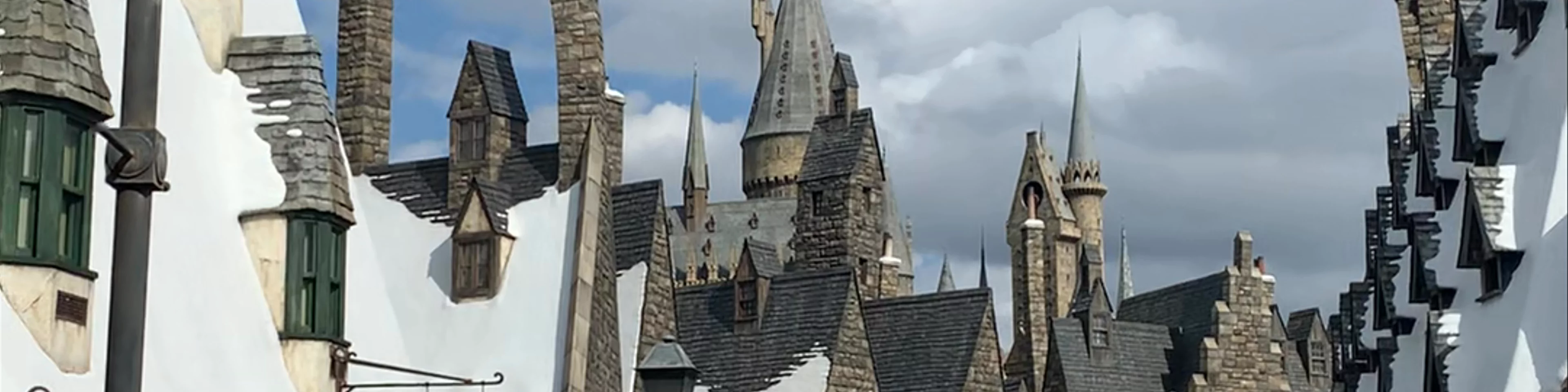 Universal Studios Japan