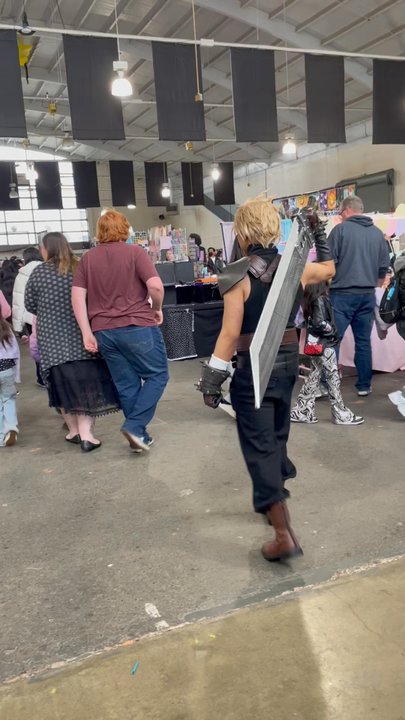 Solano County Fairgrounds - Kawaii Fest 3 - Venues & Event Spaces Near Me - Vallejo, California