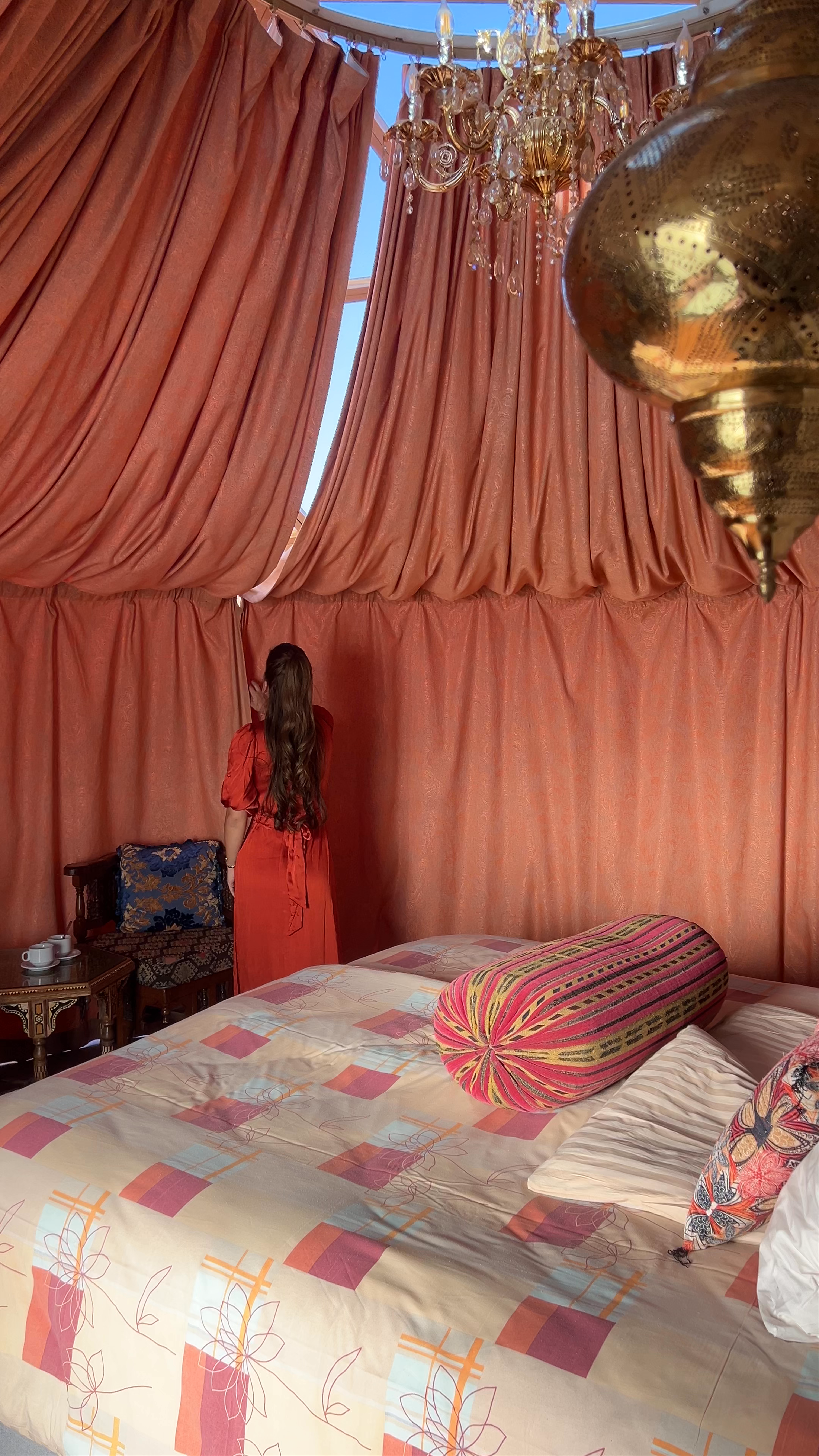 Memories Aicha Luxury Camp