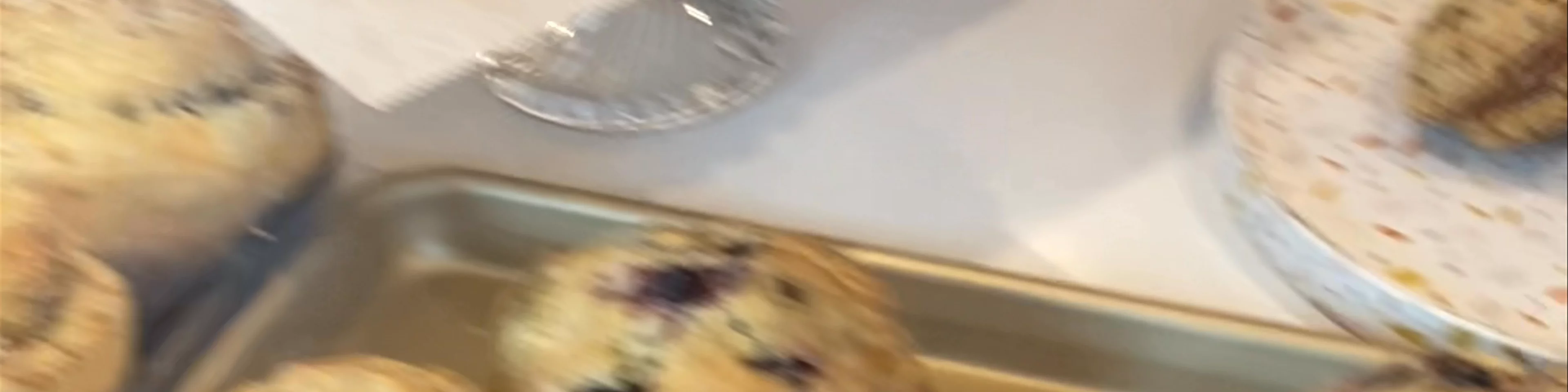 Sweet Magnolias Bake Shop