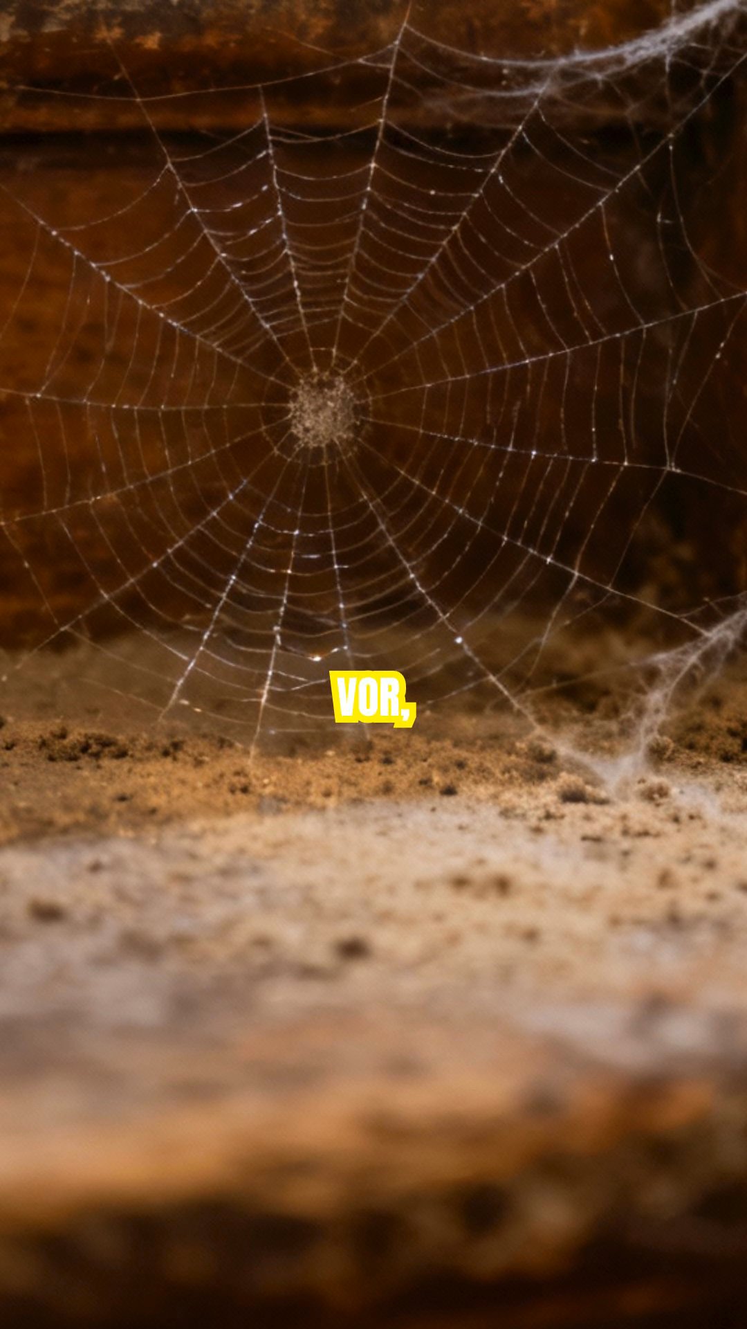 Die Treppe ins Unbekannte