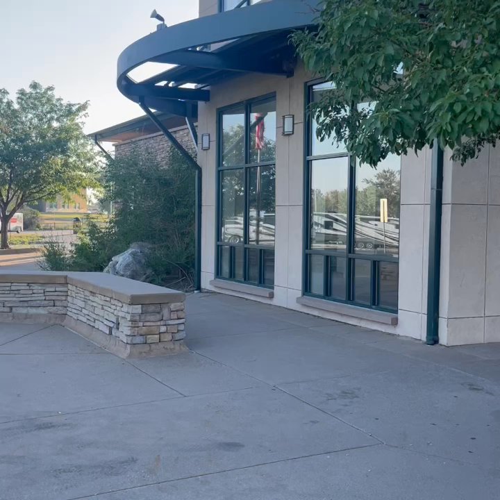 Sterling Rest Area - Visitor Centers Near Me - Sterling, Colorado