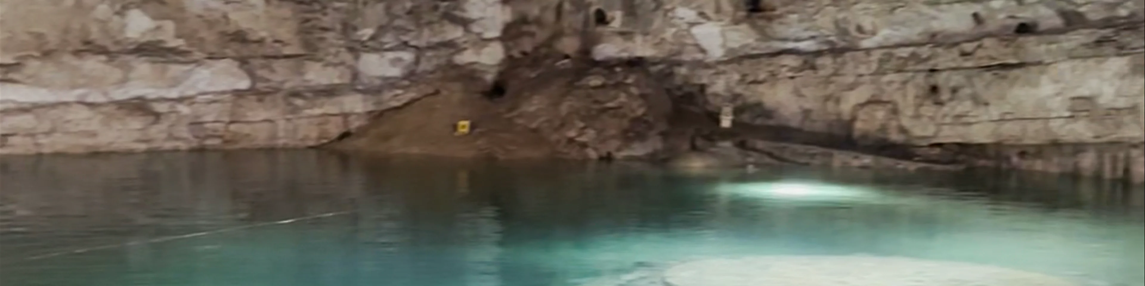 Cenote Suytun