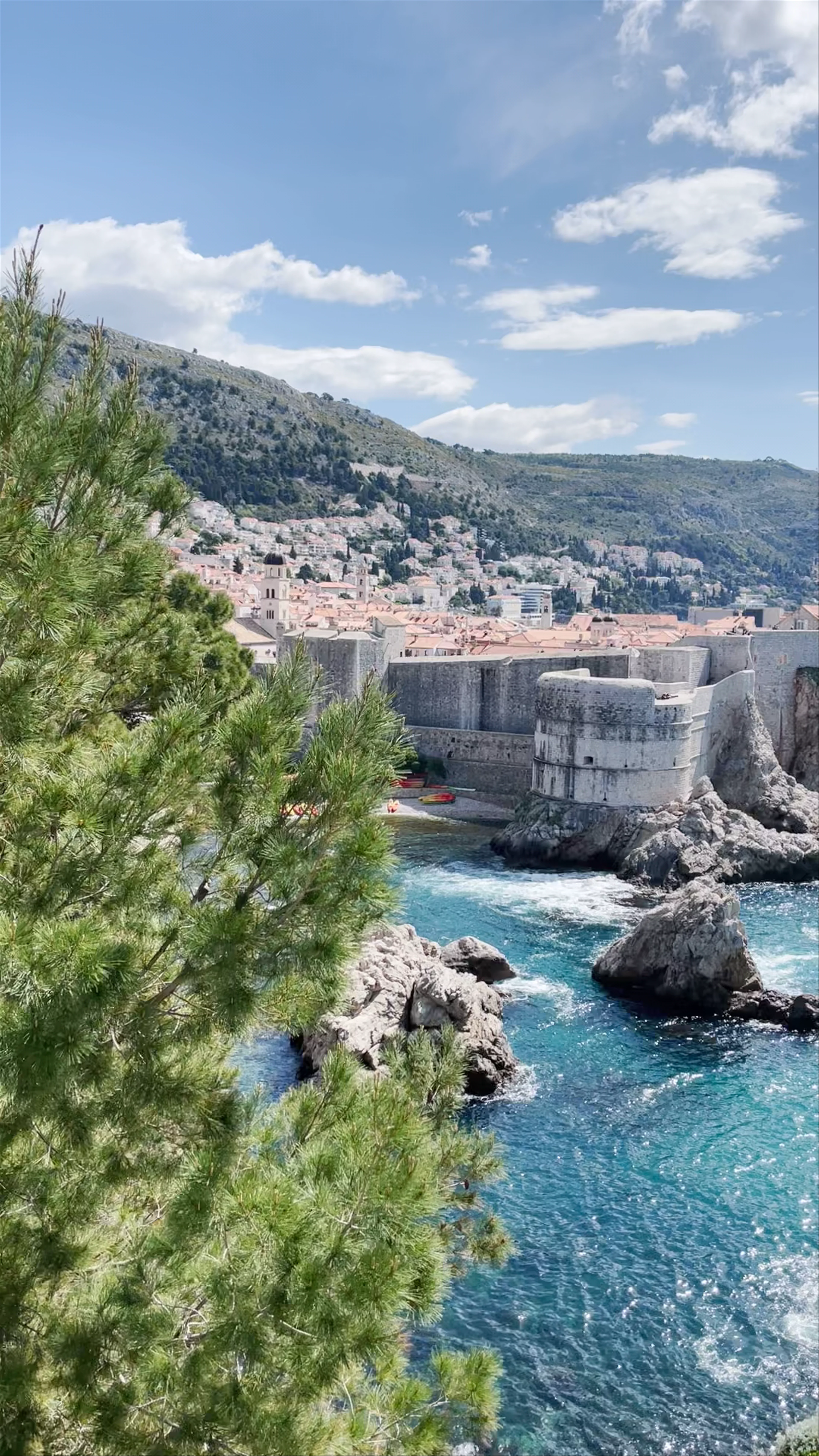 King's Landing Dubrovnik, Brsalje ulica, Dubrovnik, Croatia