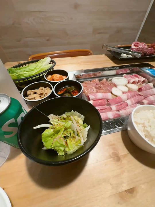 Hai Woon Dai - Korean Near Me - Antioch, Tennessee