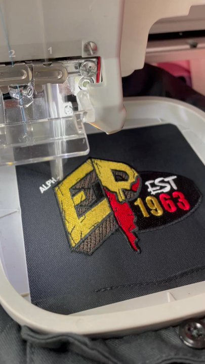 Icustom - Same day embroidery no mínimums - Customized Merchandise Near Me - Houston, Texas