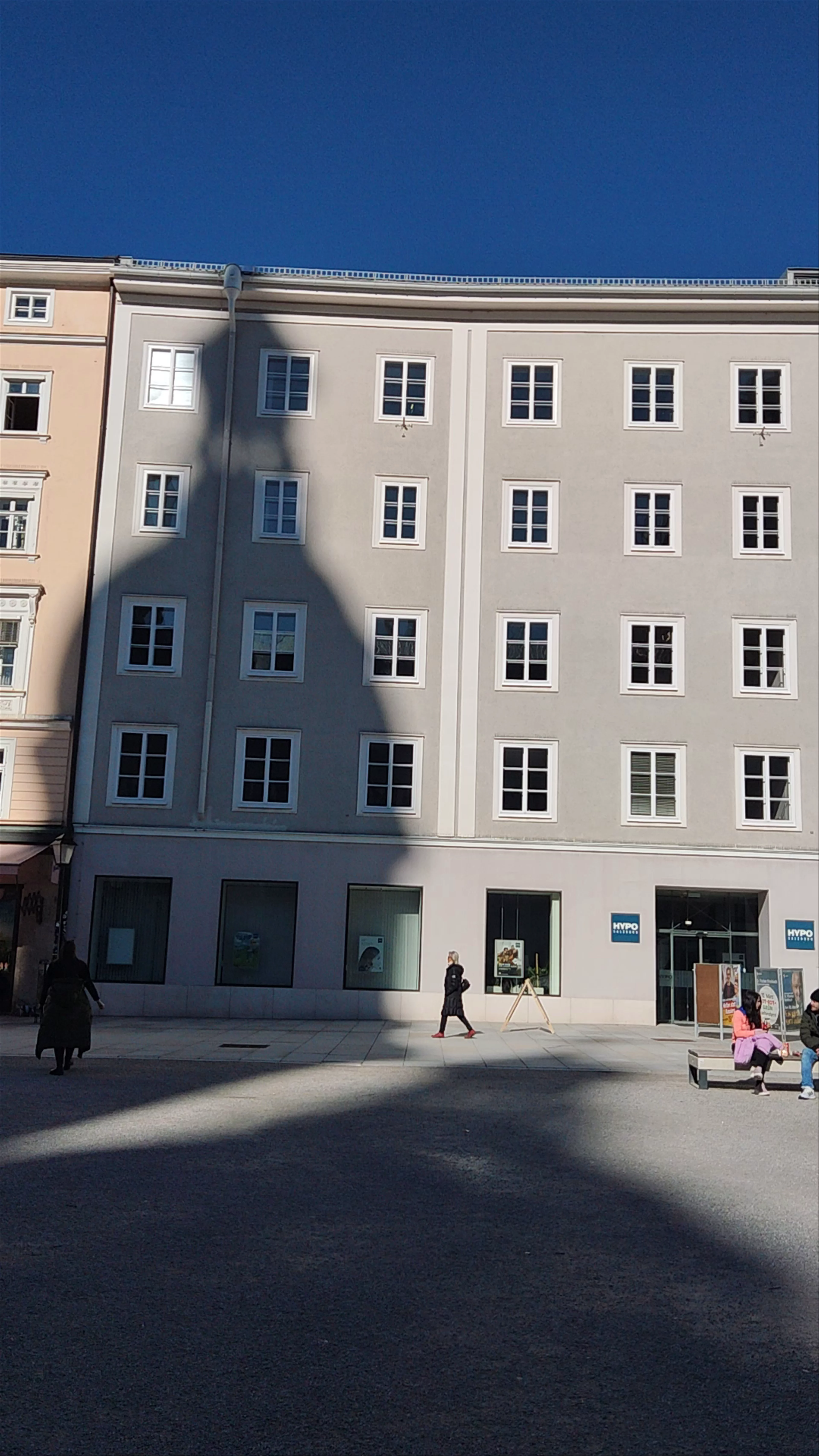 Residenzplatz