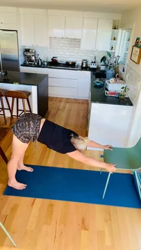 Sun Salutations