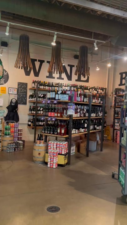 The Barrel & Bottle - Great selection - Beer, Wine & Spirits Near Me - Columbus, Ohio