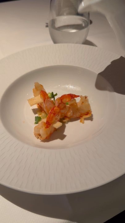 Le Bernardin - French Near Me - New York, New York