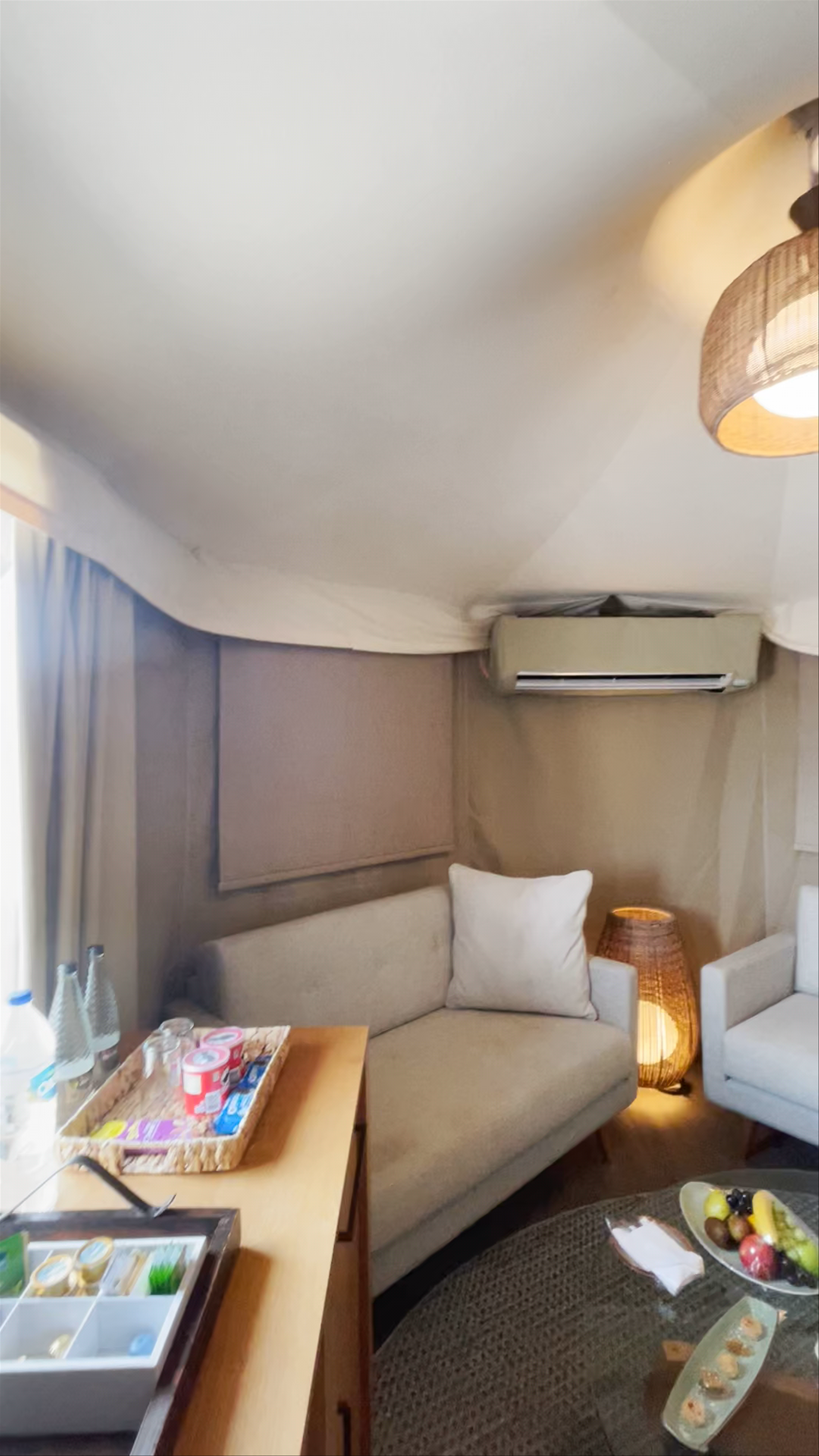 Kingfisher Retreat by Sharjah Collection - Corniche Road - Sharjah - United Arab Emirates