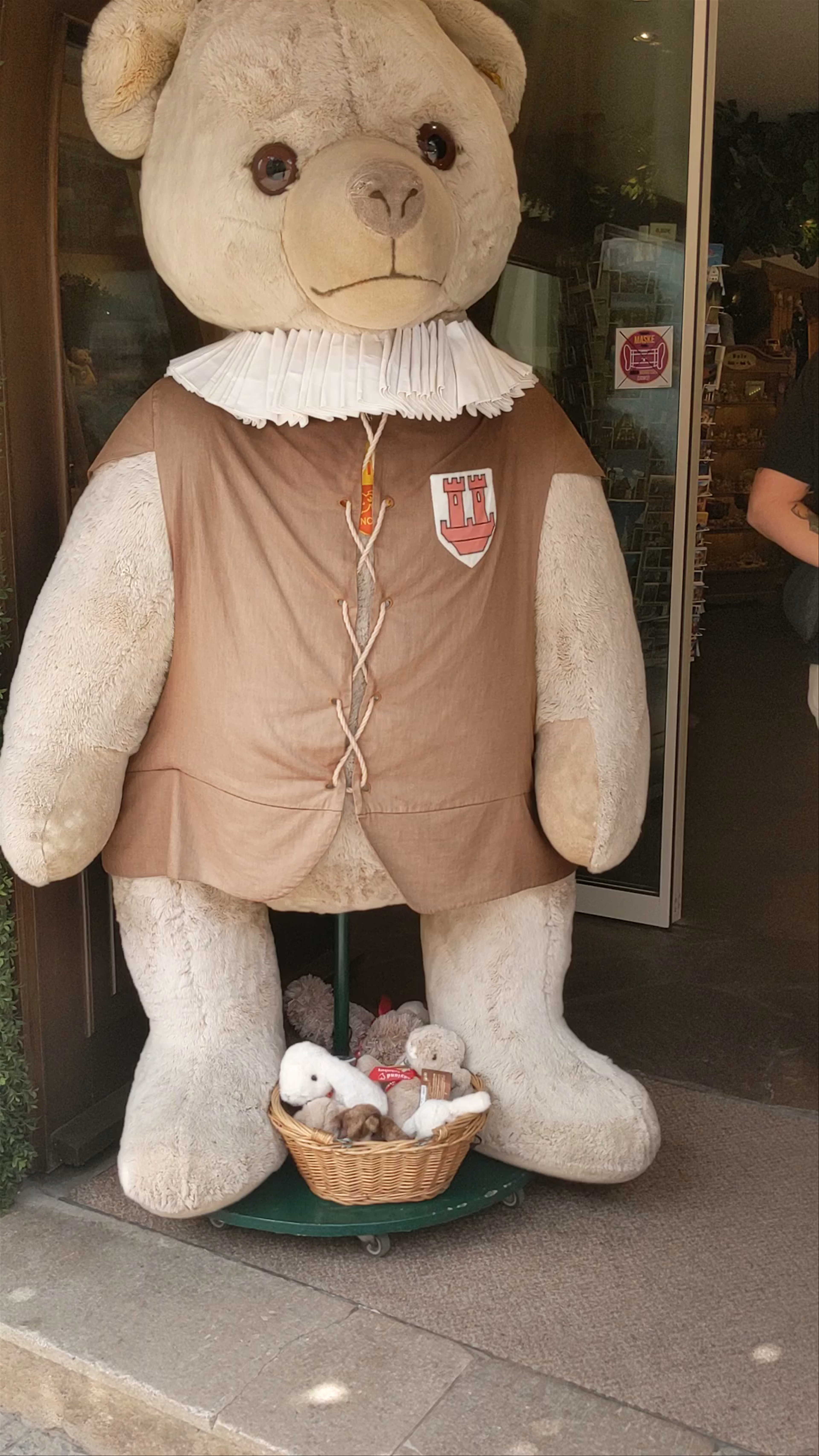 Teddyland Matthias Unger e.K.