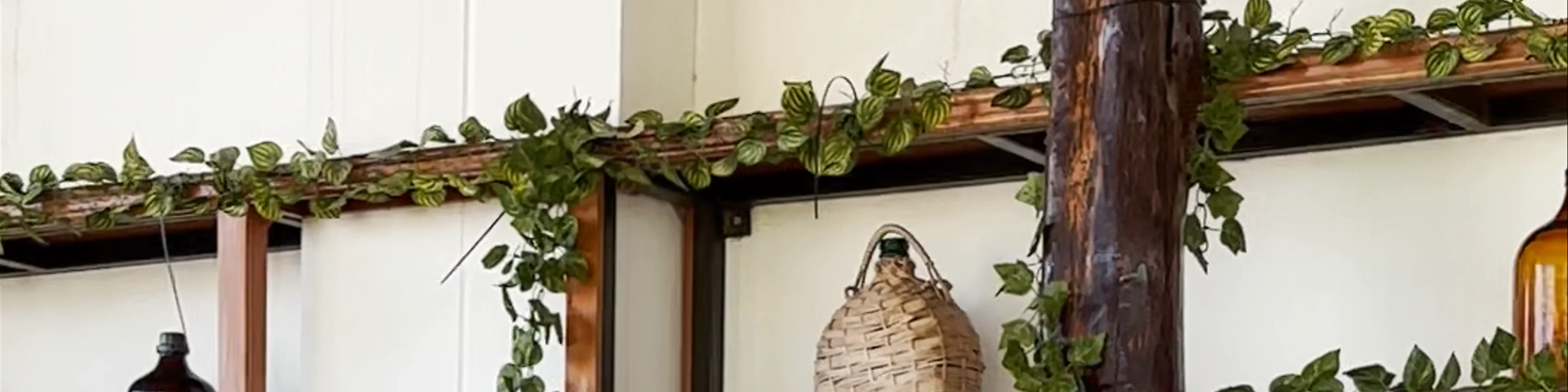 Bodega el huarango