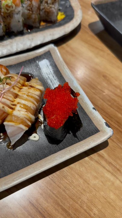 Sushi Jet - Sushi Bars Near Me - Halifax, Nova Scotia