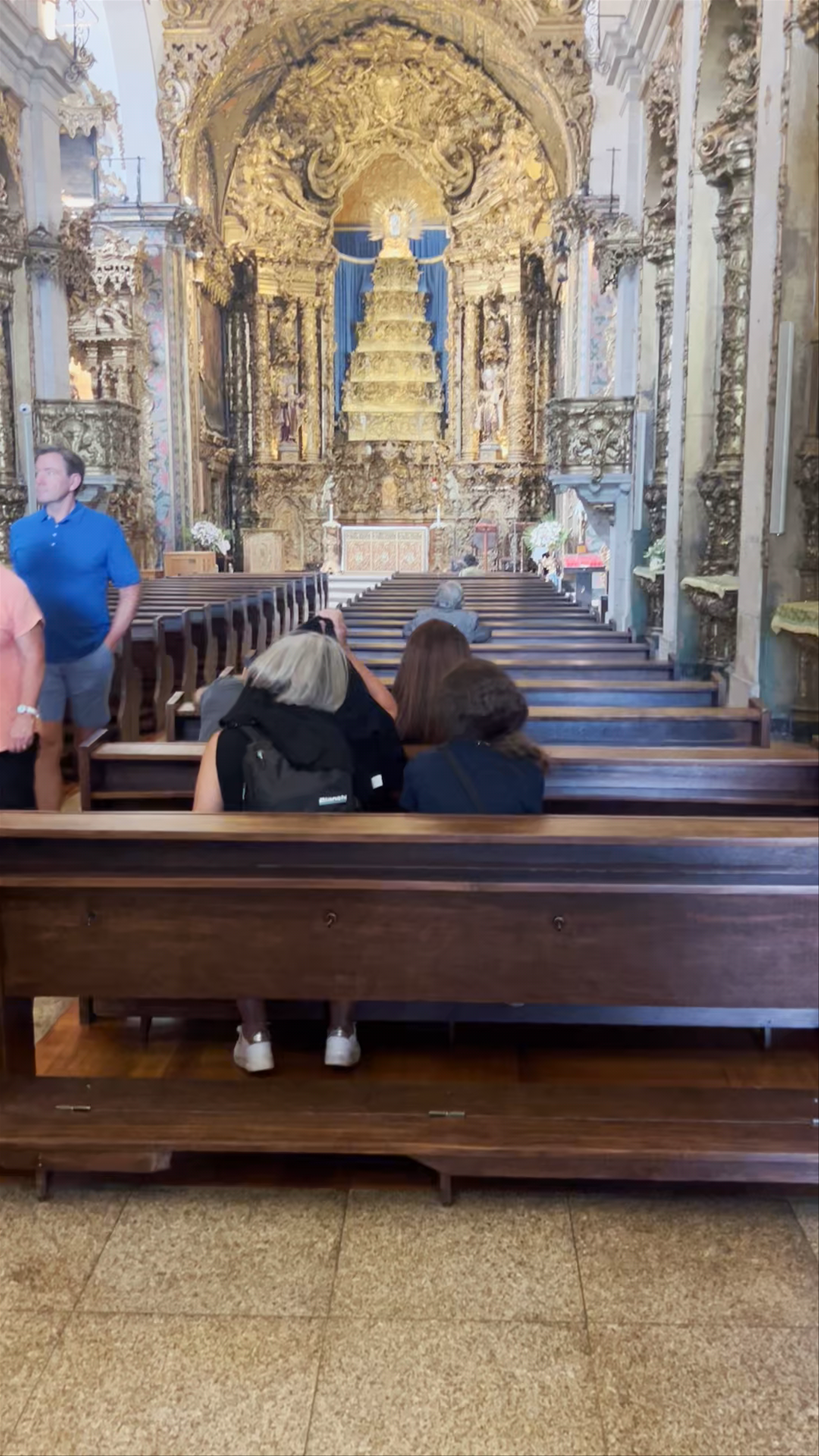 Igreja do Carmo
