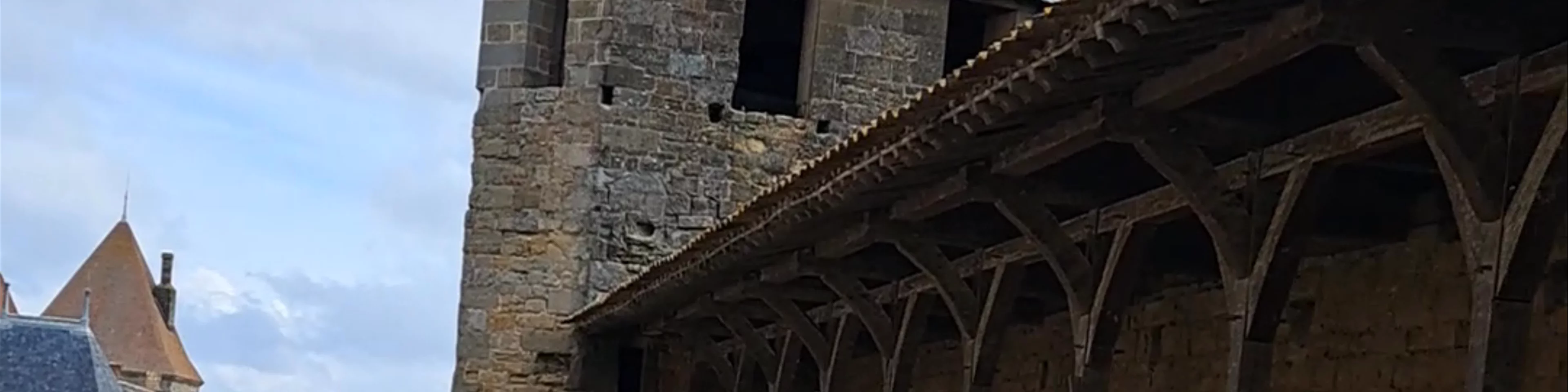 Château Comtal