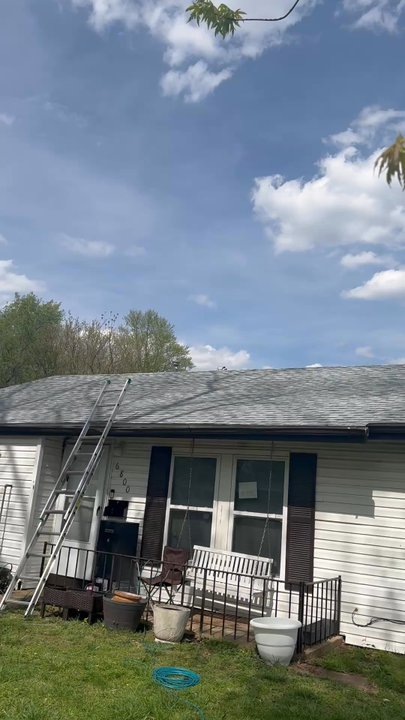 Platinum Roofing - "They did amazing "   "10/10 recommend "   "Clean work. No complaints." - Roofing Near Me - Bridgeton, Missouri