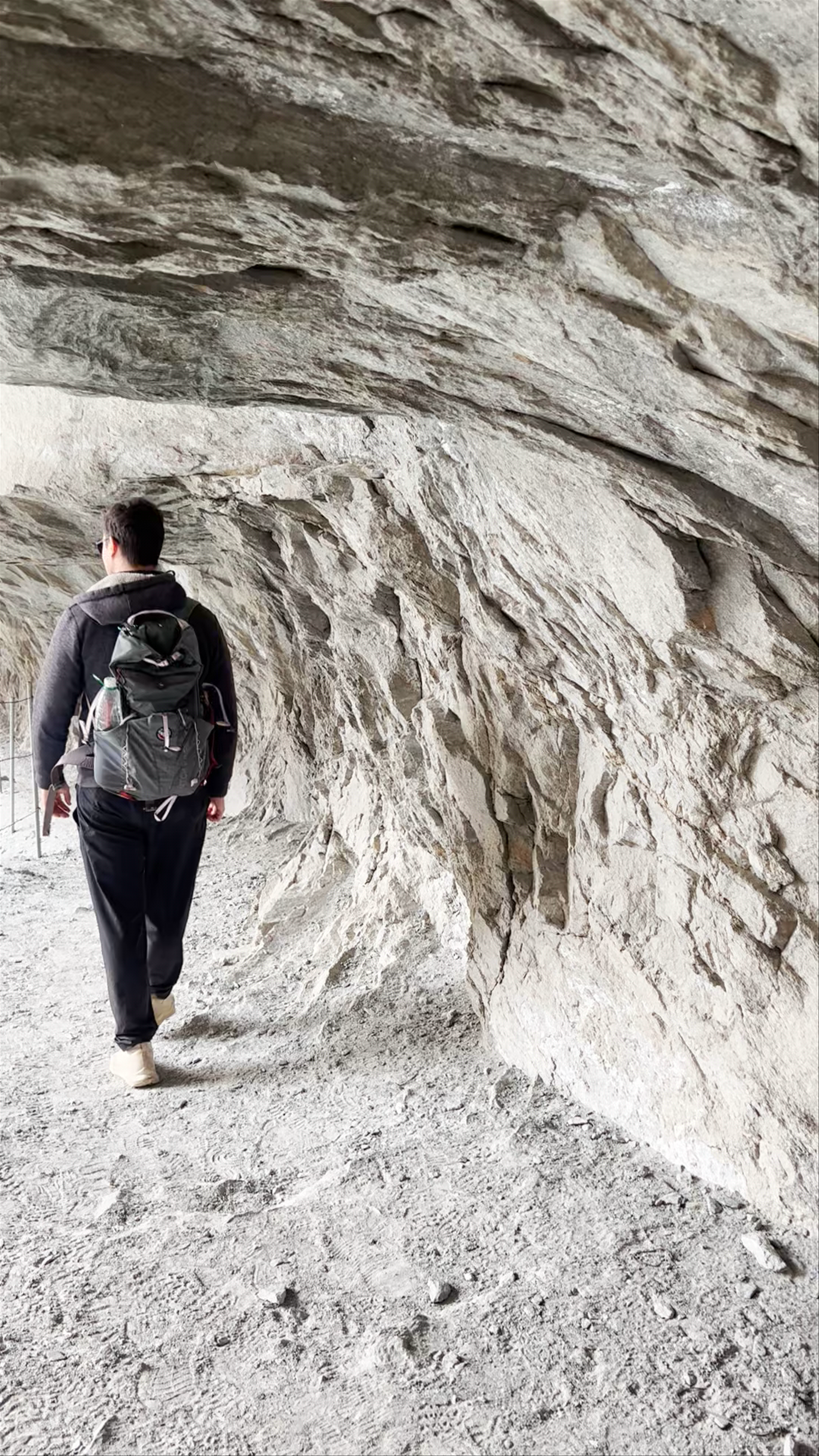 Tiger Leaping Gorge Scenic Spot