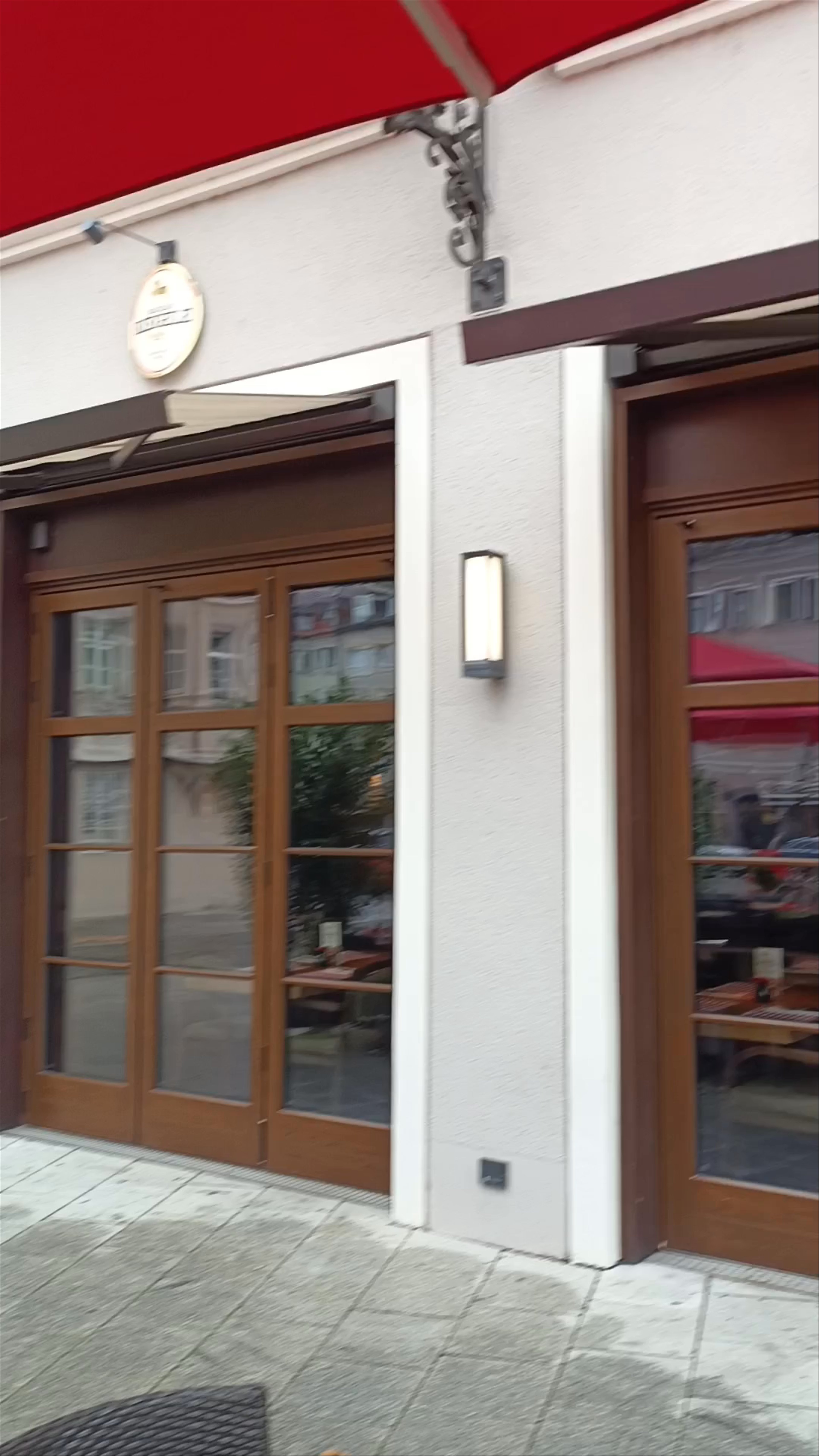BLOCK HOUSE Augsburg