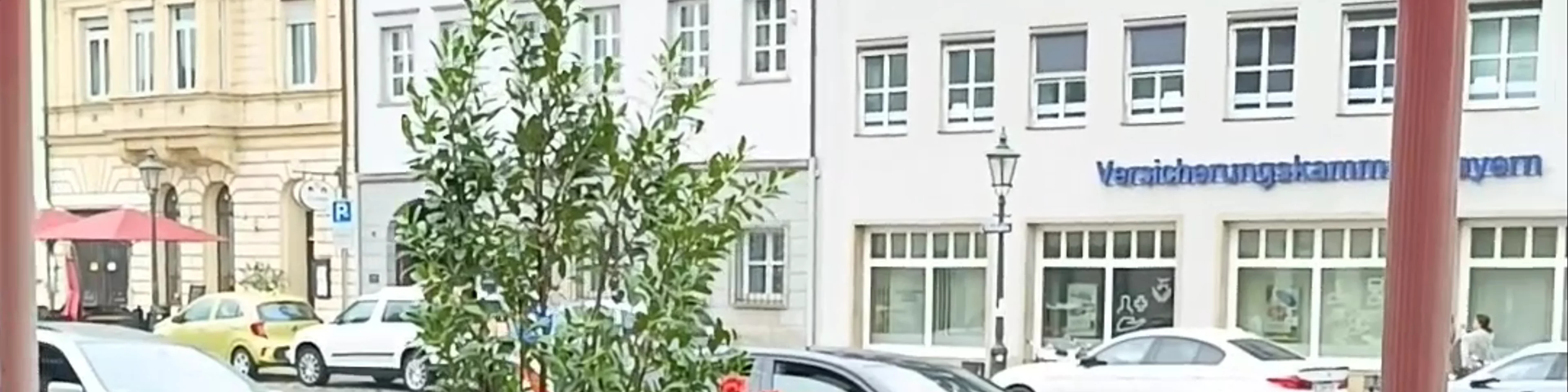 BLOCK HOUSE Augsburg